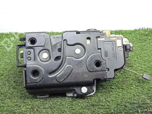 Rear right lock SKODA SUPERB I (3U4) 1.9 TDI | BP17047942C99 