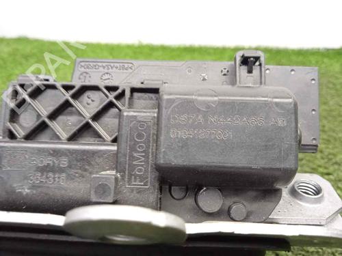 Tailgate lock FORD MONDEO V Hatchback (CE)  | BP15203743C101 