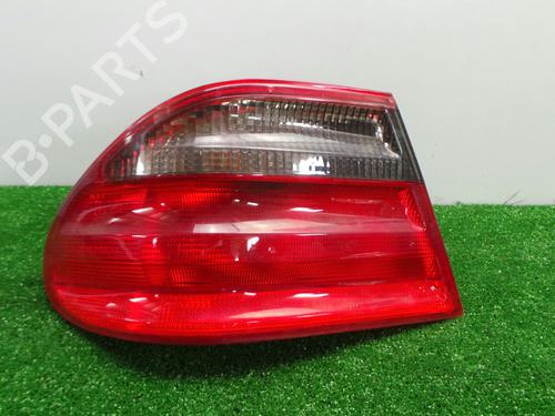 Used Left taillight MERCEDES-BENZ E-CLASS (W210) [1995-2003]  8109664