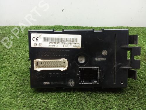 Used Control unit Control unit 39650120 39650120