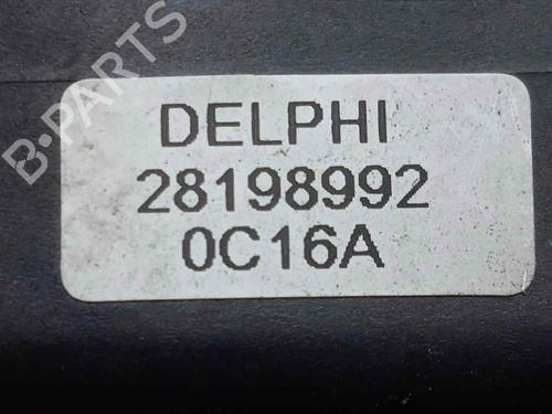 Ignition coil HYOSUNG ST ST 700i | BP27831858M94 