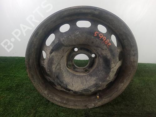 Used Rim Rim CITROËN C5 I (DC_) 2.0 HDi (DCRHYB) (90 hp) 34473745 34473745