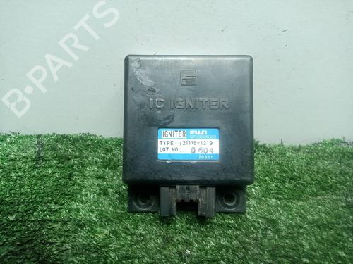 Used Electronic module KAWASAKI MOTORCYCLES GPZ GPZ 500 S (EX500C, EX500D, EX500E) (27 hp) 30734538