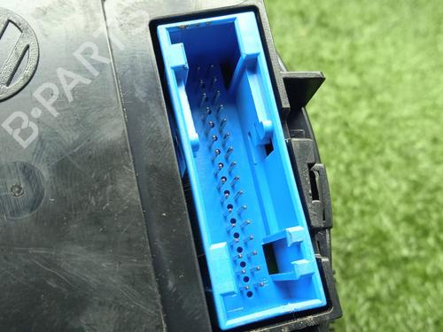 Instrument cluster VW GOLF IV (1J1) 1.9 TDI | BP31250551C47