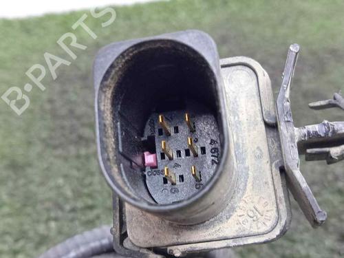 Electronic sensor NISSAN QASHQAI / QASHQAI +2 I (J10, NJ10, JJ10E)  | BP18644881M84 