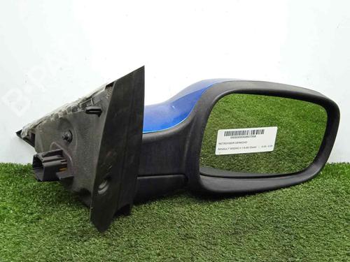 Bakspejl Højre RENAULT SCÉNIC II (JM0/1_) 1.5 dCi (JM0F) (82 hp) 15212775