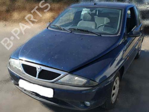 Starter LANCIA Y (840_)  | BP9300306M8 