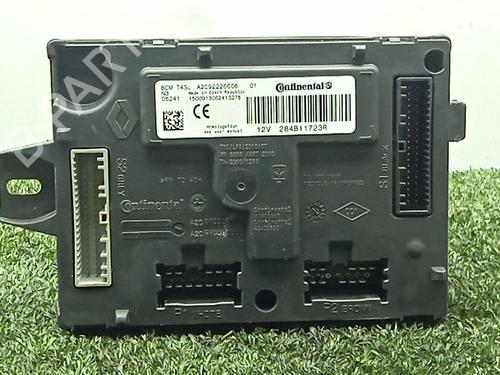 Modulo electronico RENAULT CLIO IV Grandtour (KH_) 1.5 dCi 90 (KHN3, KHN4) (90 hp) 29175310