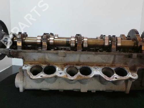 Cylinder head FORD COUGAR (EC_) 2.5 V6 24V | BP10972481M5 