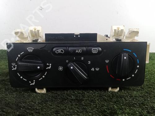 Comando clima CITROËN C3 I (FC_, FN_) 1.4 HDi (68 hp) 32206546