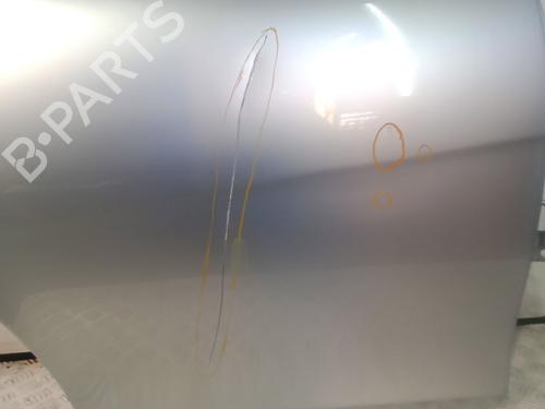 Right rear door SEAT LEON (1P1) 2.0 TDI 16V | BP22601430C5 