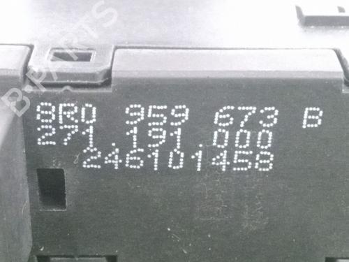 Switch AUDI Q5 (8RB) 2.0 TDI quattro | BP35964013I30 - Image 4