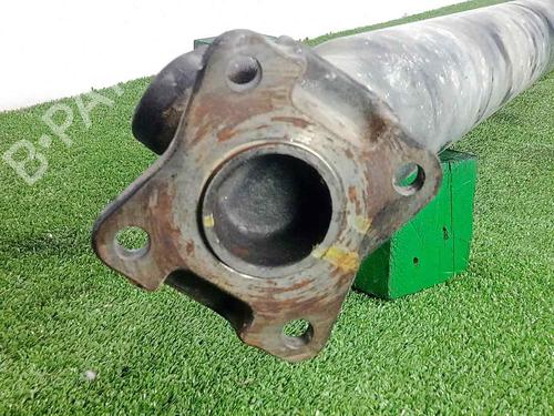 Driveshaft HYUNDAI SANTA FÉ I (SM) 2.0 CRDi | BP16046675M37 