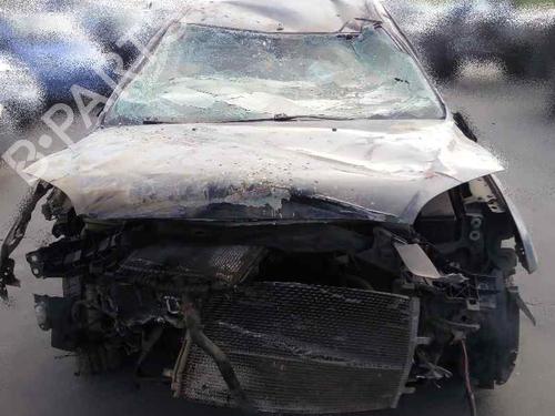Getriebe FORD FOCUS II (DA_, HCP, DP) 1.6 TDCi | BP5697743M3 