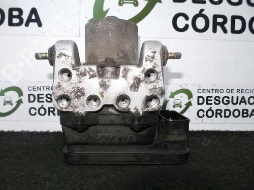 ABS pump HONDA STREAM (RN) 1.7 16V (RN1) 57110S7AJ01 | NISSIN