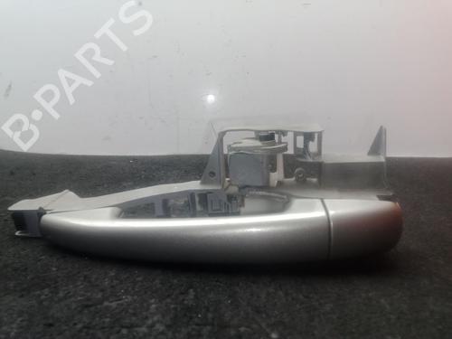 Venstre bagtil udvendigt håndtag Venstre bagtil udvendigt håndtag 36859802 36859802