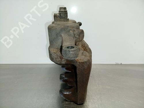 Venstre bremsekaliber foran NISSAN X-TRAIL I (T30) 2.2 dCi | BP21534767M105 