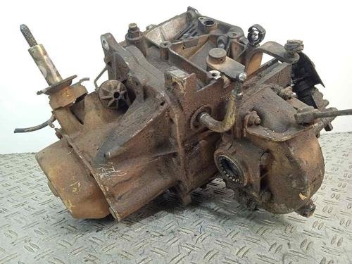 Gearbox CITROËN XANTIA (X1_, X2_)  | BP5722993M3 