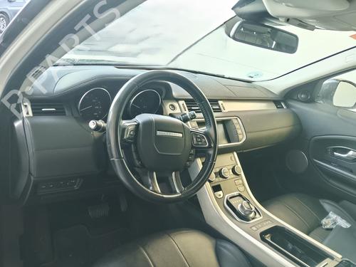 Left headlight LAND ROVER RANGE ROVER EVOQUE (L538) 2.0 D 4x4 | BP39802891C28 - Image 9