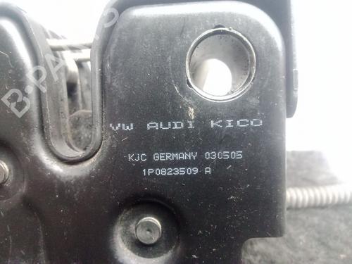 Hood lock SEAT LEON (1P1) 2.0 TDI 16V | BP22240024C133 