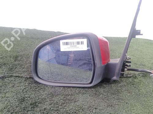 Used Left mirror Left mirror 38563675 38563675
