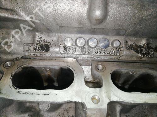 Zylinderkopf AUDI A4 B6 (8E2)  | BP29336411M5 