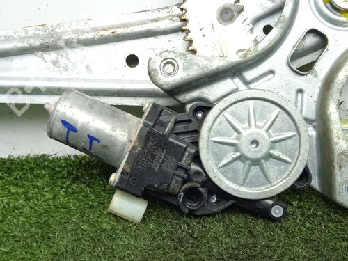 Rear left window mechanism SUZUKI VITARA (LY) 1.4 T AllGrip (APK414) | BP23399388C24 