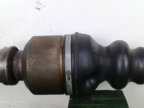 Right front driveshaft CITROËN XSARA PICASSO (N68) 2.0 HDi | BP29130411M39 