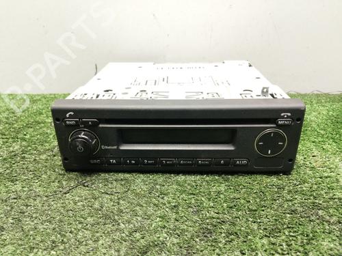 Bilradio IVECO DAILY VI Van 33S14, 35S14, 35C14, 42S14 (136 hp) 30790698