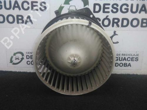 Used Heater blower motor RENAULT LAGUNA III (BT0/1) [2007-2015]  6300587