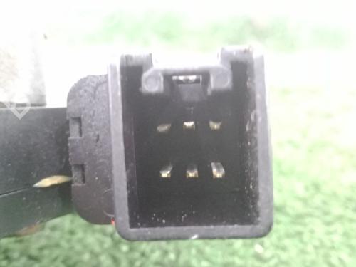 Rear right window mechanism MAZDA 3 (BK) 1.6 DI Turbo | BP31709776C25 