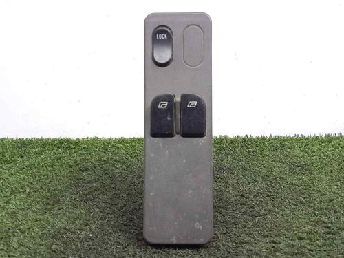 Used Left front window switch SAAB 9-3 (YS3D) 2.2 TiD (125 hp) 21552518