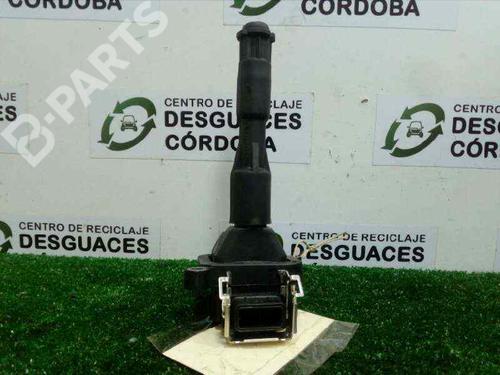 Used Ignition coil BMW 5 (E39) 520 d (136 hp) 5744962