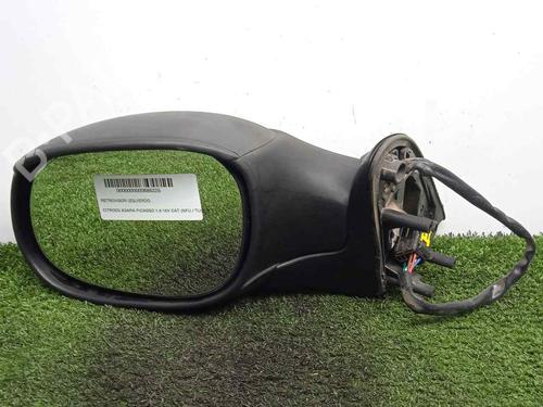 Used Left mirror CITROËN XSARA PICASSO (N68) [1999-2012]  17742888