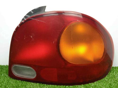 Used Right taillight HYUNDAI ACCENT I (X-3) 1.3 i 12V (84 hp) 8282515