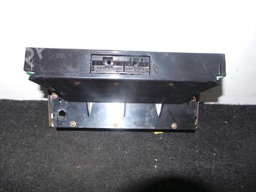 Climate control HYUNDAI SONATA IV (EF) 2.0 | BP5739672I5 