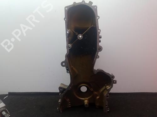 Couvercle de distribution SKODA FABIA II (542) 1.2 | BP30000570M123