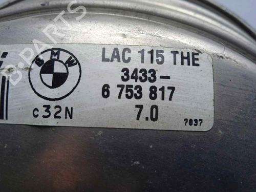Servo brake BMW 7 (E65, E66, E67) 730 d | BP8646159M42 