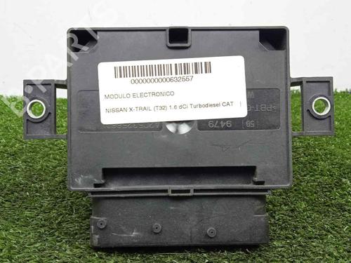 Electronic module NISSAN X-TRAIL III (T32_, T32R, T32RR)  | BP12211542M83