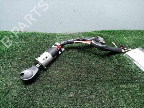 Used Ignition barrel CITROËN SAXO (S0, S1) 1.5 D (57 hp) 16413148