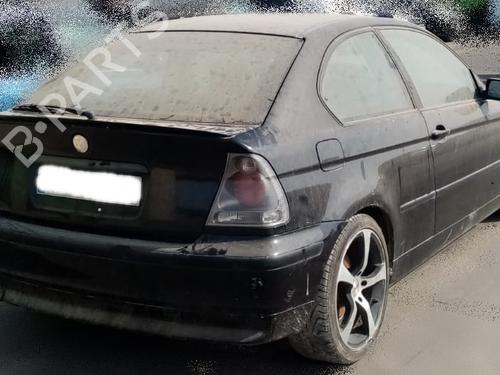 Gearbox BMW 3 Compact (E46) 320 td | BP8212475M3 