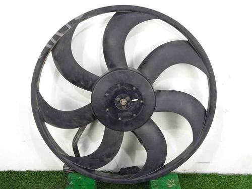Køleventilator elektrisk HYUNDAI TUCSON (JM) [2004-2019]  10216094