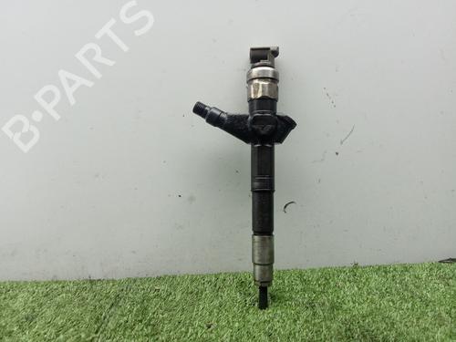 Used Injector Injector 38196715 38196715