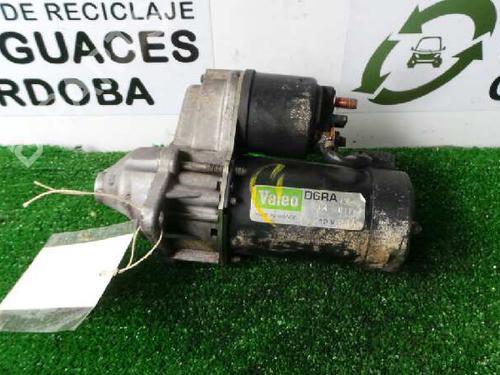 Starter OPEL ASTRA F Hatchback (T92) 1.6 i 16V (F08, M08, F68, M68) | BP9449730M8 