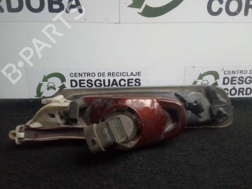 Left front fog light BMW 3 (E46)  | BP5745057C30 