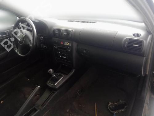Engine control unit (ECU) AUDI A3 (8L1) 1.6 | BP35991948M57  - Image 8