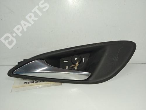 Used Rear left interior door handle Rear left interior door handle OPEL ASTRA K (B16) 1.6 CDTi (68) (110 hp) 10772257 10772257