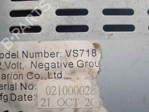 Electronic module MERCEDES-BENZ E-CLASS (W210)  | BP16928949M83 