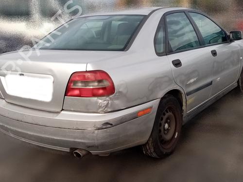 Rim VOLVO S40 I (644) 1.6 | BP15408403C45 