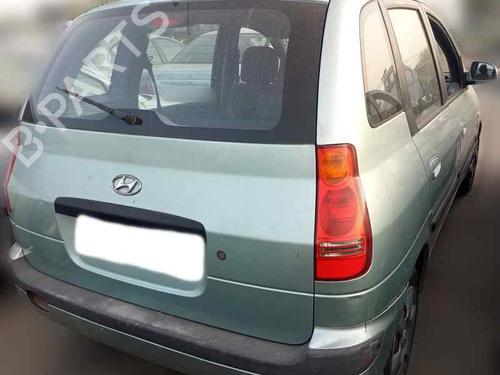 Egr HYUNDAI MATRIX (FC)  | BP15540224M69 